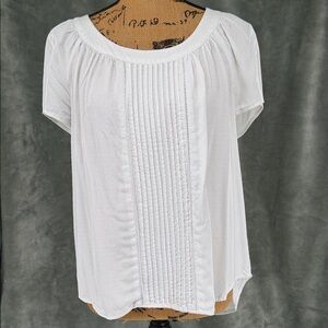 St John’s Bay  White Top size LP